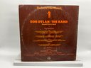 Bob Dylan - The Band Record Album
