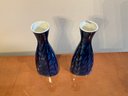 Japanese Ceramic Vases