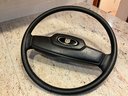 1996 Jaguar Convertable Steering Wheel