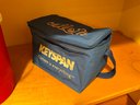 Mets Water Jug And Soft Cooler