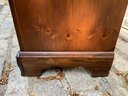 Basset Furniture Pine Chest Of Drawers