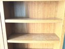 Pair Of Contemporary Bookcases