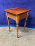 Antique Federal-style Side Table