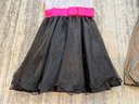 (2) Girls Dresses - Size 8