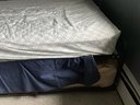 Twin Size Trundle Bed