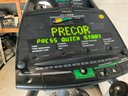 Precor EFX 556 V3 Cordless Elliptical Cross-Trainer (2 Of 2)