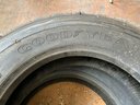 Goodyear Unisteel 10R 22.5 Tires