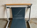 FLUIDITY Fitness Evolved Ballet Barre/Exercise Bar Pilates