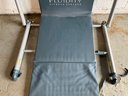 FLUIDITY Fitness Evolved Ballet Barre/Exercise Bar Pilates