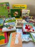 Large Grouping Of Children's Books