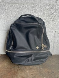 Lululemon Backpack