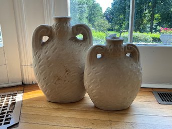 Decorative Ceramic Vases