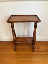 Vintage Side Table