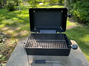 Propane Camping Grill