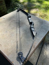 Jennings Compound Bow