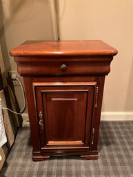 Pair Of Bedroom Nightstands