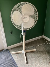 Landia Rotating Fan