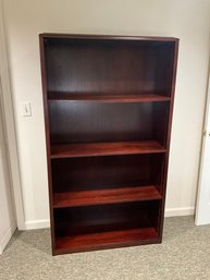 Tall Bookcase