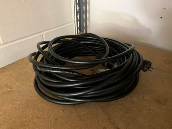 Extension Cords