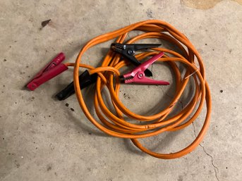 Jumper Cables