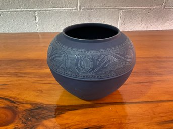 Wedgewood Decorative Vase