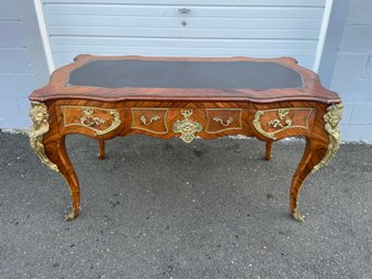 Antique French Writing Desk