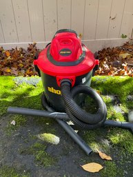 5 Gallon Shop Vac