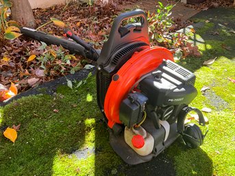 Echo PB-755ST Gas Leaf Blower