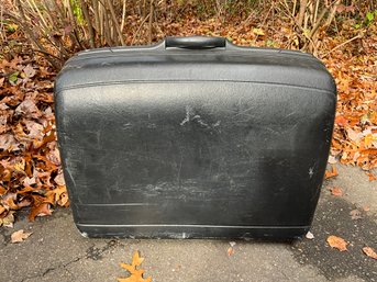 Samsonite Hard Suite Case