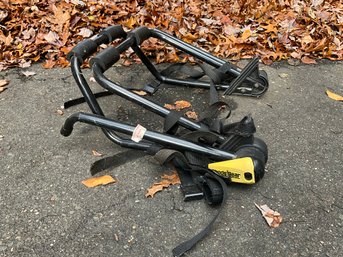 Road Gear Bike Rack