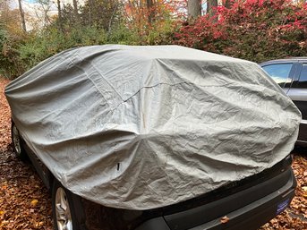 Tesla Car Cover