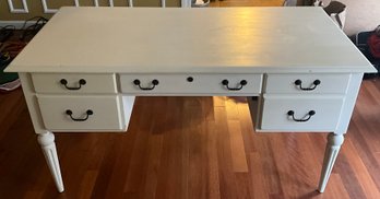 Ethan Allen Desk