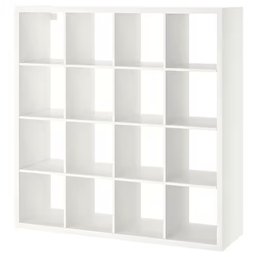 IKEA Shelf Storage