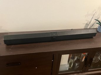 Sony Bluetooth Speaker With Subwoofer