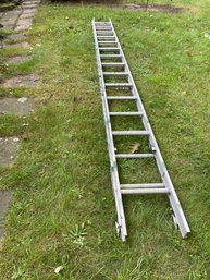 30 Ft. Extension Ladder