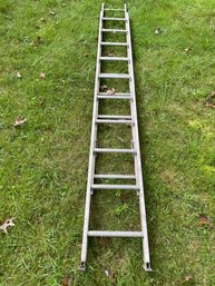 20 Ft. Extension Ladder