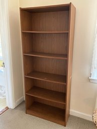 Laminate Bookcase