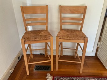 Italian Counter Stools