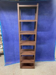 Metal Storage Rack