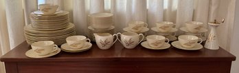 Grouping Of Lenox Wheat China