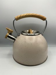 Teapot