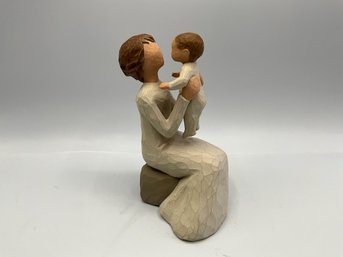 Willow Tree Grandmother Figurine