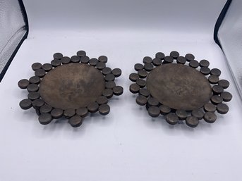 Metal Trivets