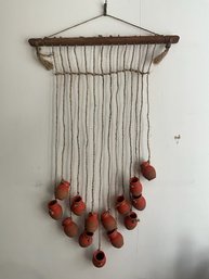 Decorative Hanging Pots