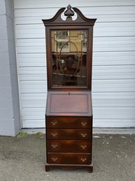 Antique Secretary Desk