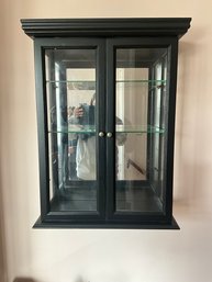 Display Cabinet