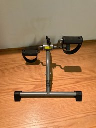 Home Workout Pedal Bike