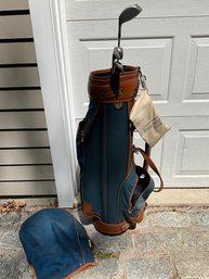 Country Club Collection Metropolitan Series C2 Golf Bag
