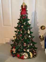 Decorative Christmas Tree