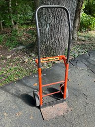 Powermaster Convertible Hand Truck